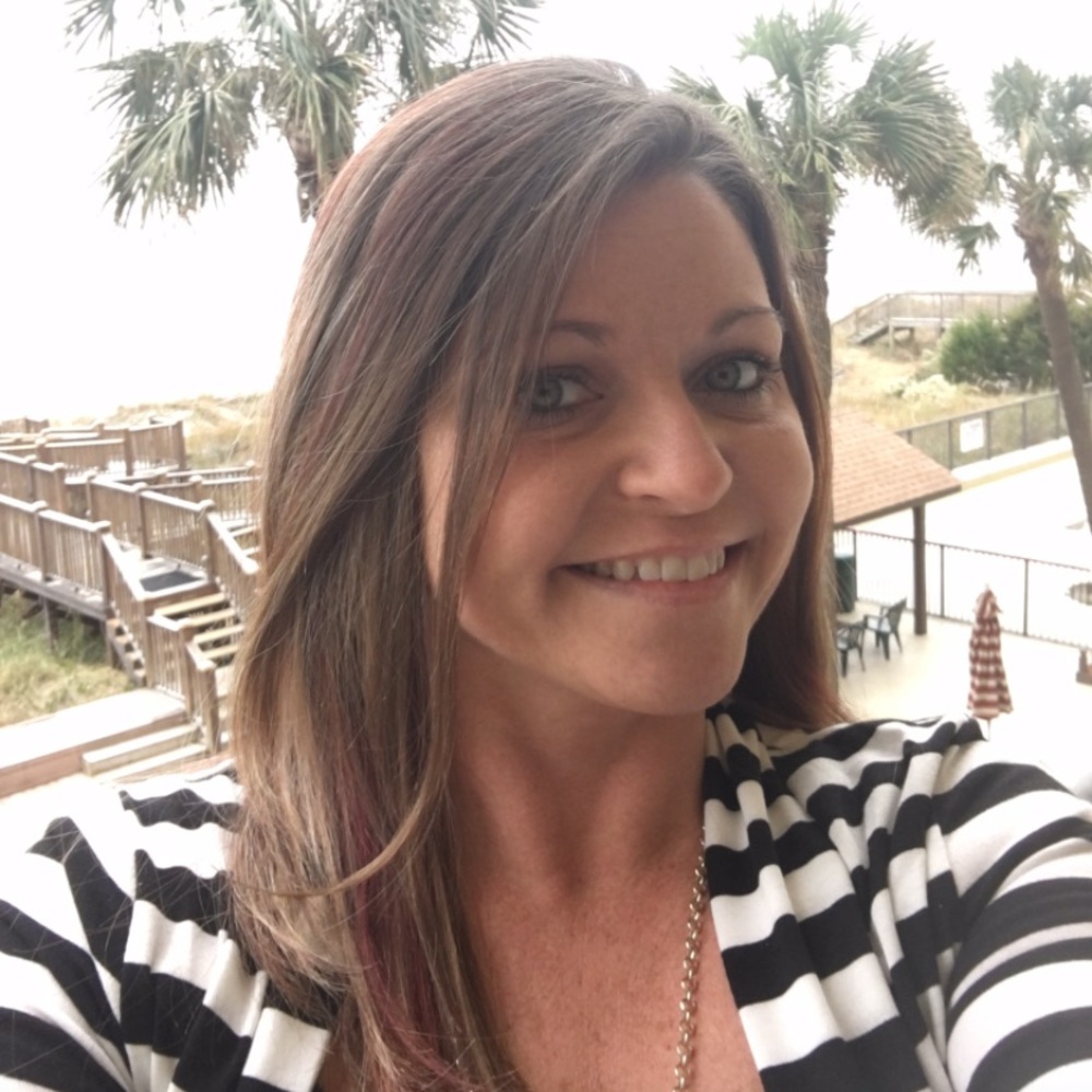 Meet your Posher, Trista